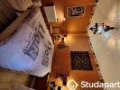 Louer Appartement Taissy 460 euros