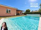 Vente Maison Lavaur 81