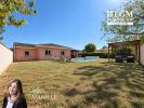 Annonce Vente 4 pi�ces Maison Lavaur