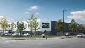 Annonce Location Commerce Ozoir-la-ferriere