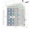 Louer Commerce 3254 m2 Ozoir-la-ferriere