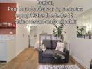 Annonce Location Appartement Lyon-7eme-arrondissement