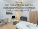 Annonce Location Appartement Nice