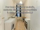 Louer Appartement Nice 550 euros