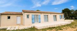 Vente Maison Saint-saturnin-les-apt 84