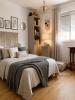 Vente Appartement  34