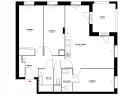 Acheter Appartement 78 m2 Rochetaillee-sur-saone