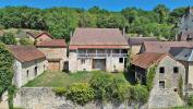Annonce Vente 6 pi�ces Maison Saint-amand-de-coly