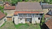 Acheter Maison 180 m2 Saint-amand-de-coly