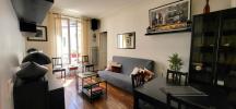 Vente Appartement Paris-15eme-arrondissement 75