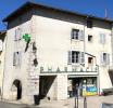Vente Immeuble Arinthod 39
