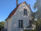 Vente Maison Nevers  58000 4 pieces 102 m2