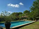Prestigious house PERNES-LES-FONTAINES 