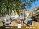 Annonce Vente 5 pi�ces Maison Pons