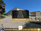 For sale House Rouffiac  17800 438 m2 11 rooms