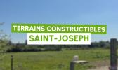 Land SAINT-JOSEPH 