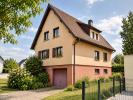 For sale House Colmar  68000 155 m2 7 rooms