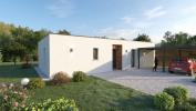 Annonce Vente 3 pi�ces Maison Castelnau-montratier
