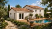 House SAINT-CHAMAS 