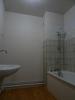 Louer Appartement Villeneuve-l'archeveque Yonne