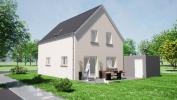 Annonce Vente 5 pi�ces Maison Friesen