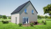 Acheter Maison 97 m2 Wittelsheim