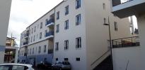 Apartment OYONNAX 