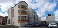 Apartment OYONNAX 