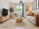 Annonce Vente 5 pi�ces Maison Meyzieu