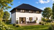 Annonce Vente 5 pi�ces Maison Oignies