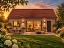 Annonce Vente Maison Cuinchy