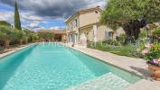 Annonce Vente 6 pi�ces Maison Uzes