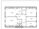 Annonce Vente 4 pi�ces Appartement Lyon-6eme-arrondissement
