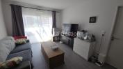 Louer Appartement 45 m2 Istres