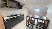 Louer Appartement Creusot Saone et loire