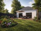 Annonce Vente Terrain Heric