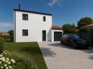 Annonce Vente 4 pi�ces Maison Reze
