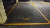 Annonce Vente Parking Paris-13eme-arrondissement
