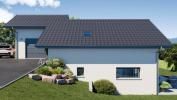 Acheter Maison Menthonnex-en-bornes Haute savoie
