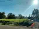 Vente Terrain Asnans-beauvoisin 39