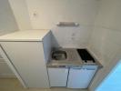 Louer Appartement 19 m2 Nantes