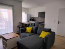 Location Appartement Nantes  44300 3 pieces 55 m2