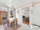 Acheter Appartement 46 m2 Epinay-sur-seine