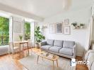 Vente Appartement Paris-10eme-arrondissement 75