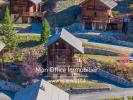 Annonce Vente 8 pi�ces Maison Molines-en-queyras