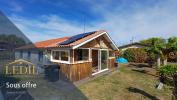 Vente Maison Captieux  33840 3 pieces 74 m2