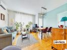 Annonce Vente 4 pi�ces Appartement Lyon-3eme-arrondissement
