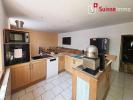 Annonce Vente 5 pi�ces Maison Fontenelle-montby