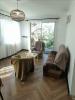Location Appartement Vaulx-en-velin 69