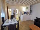 Louer Appartement Paris-4eme-arrondissement Paris